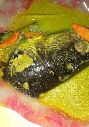 Foto resep Gulai Kepala Ikan