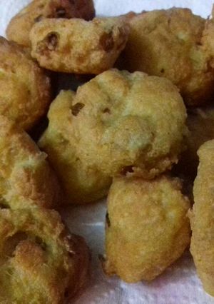 Foto resep Perkedel Tahu