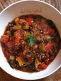 Ratatouille