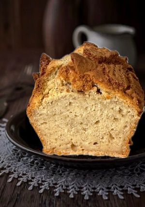 Foto de Banana Bread agli Spéculoos