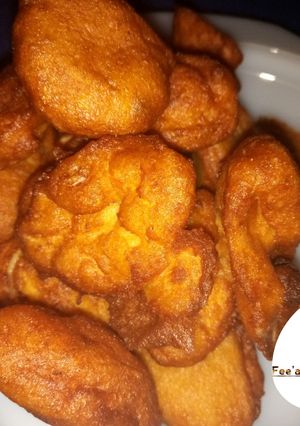 A picture of Akara.