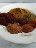 Shawarma Spice Mix
