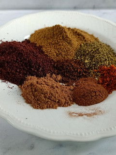 Foto resep Shawarma Spice Mix