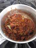 Salsa putanesca