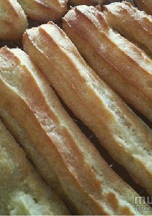 Foto resep churros