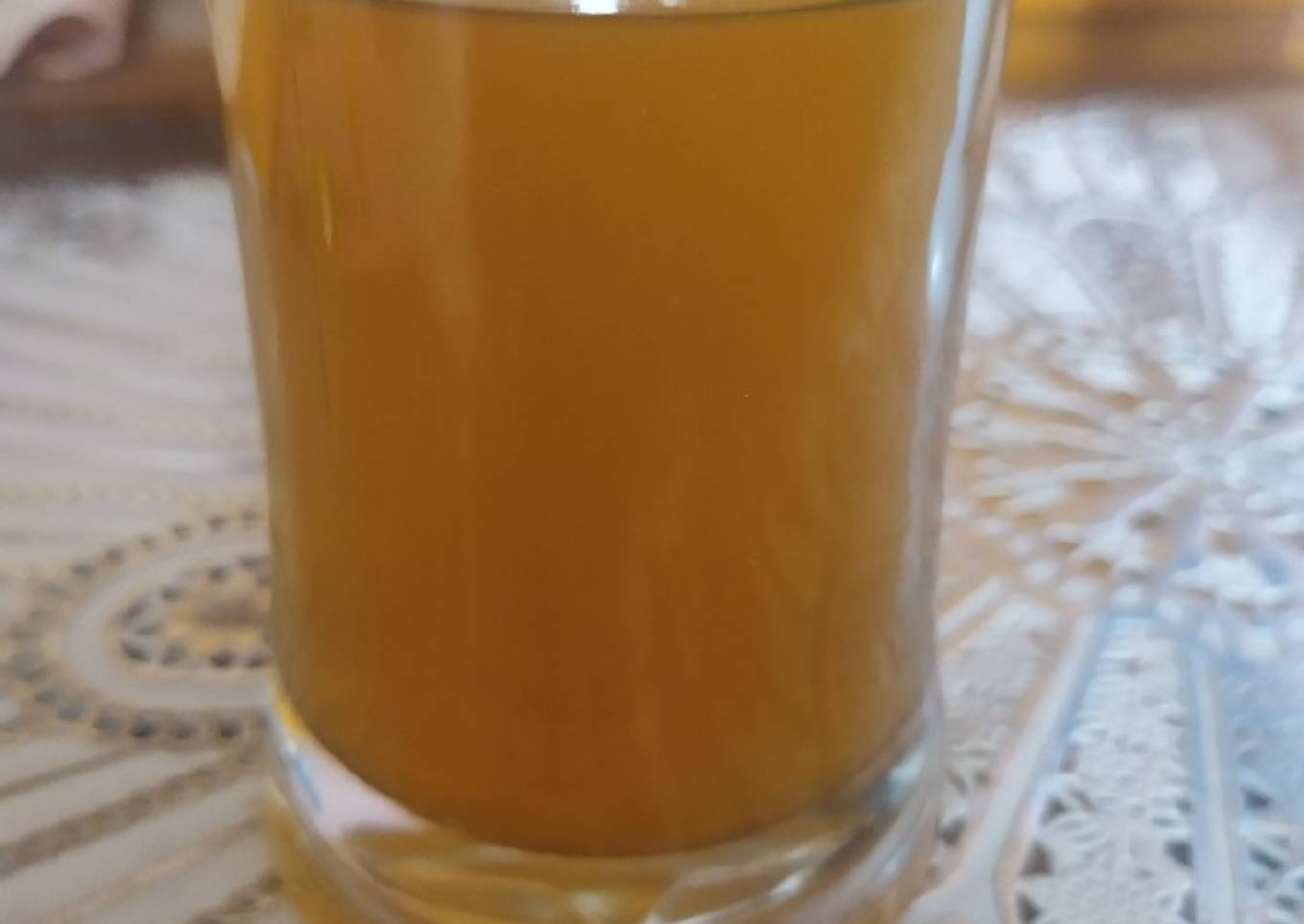 Jamu rumahan enak ga pahit ekonomis