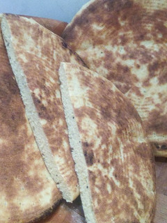 صورة لوصفة مطلوع طري خفيف ويشهي على طريقة أمي 😋