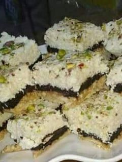 صورة لوصفة الكونتيسة