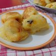 Tape Goreng Isi