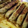 كباب دجاج