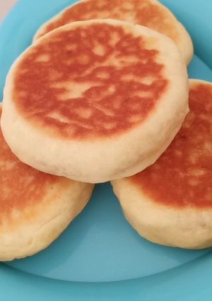 Foto resep Pia basah isi kacang tolo ala anak kos