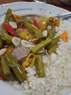 Foto resep Asem-asem daging