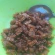 Tempe Orek
