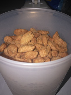 Foto resep Biji Ketapang