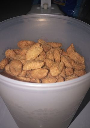 Foto resep Biji Ketapang