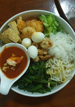 รูปของ ผักบุ้งไต่ราว
