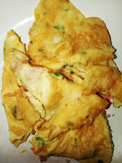 Foto resep Telur Dadar