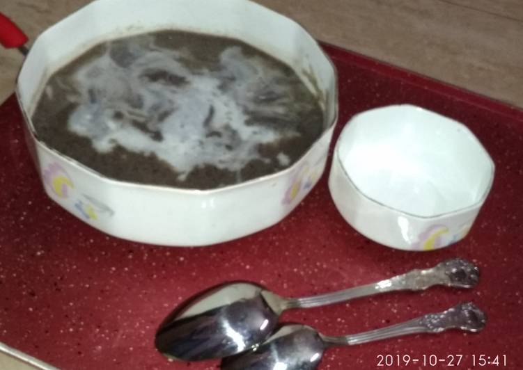 Easiest Way to Prepare Quick Mittet Soup