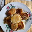 Plátano Pancake