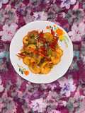 Udang Bawang Bombay