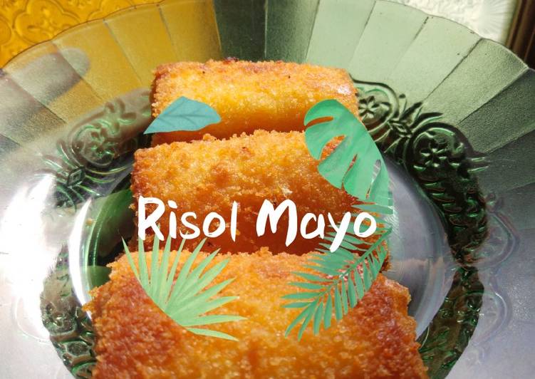 Risol Mayo