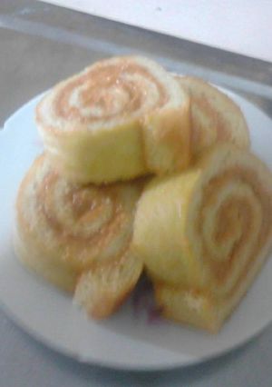 Una foto de Pionono sabrocito