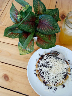 Foto resep Roti Maryam