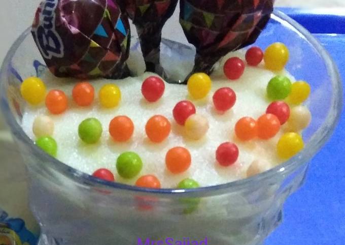 Sago suji kheer