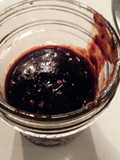 Spicey beef bbq sause
