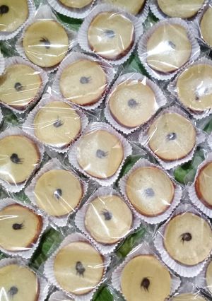 Foto resep Lumpur Kentang awet Lembutnya