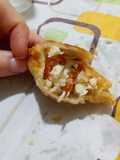 Empanas de Pollo Económica