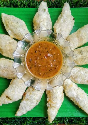 Foto resep Cireng Jadul Simple