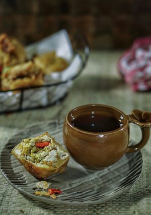 Foto resep Tahu Isi pedas