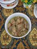 Bebek Kare Bamboe