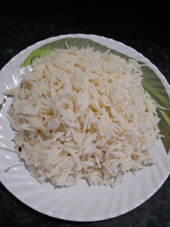 राइस (rice recipe in Hindi) रेसिपी मुख्य फोटो