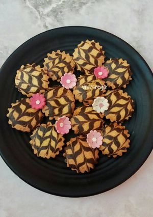 Foto resep Bolu Jadul Kering (Nostalgia masa kecil😚)