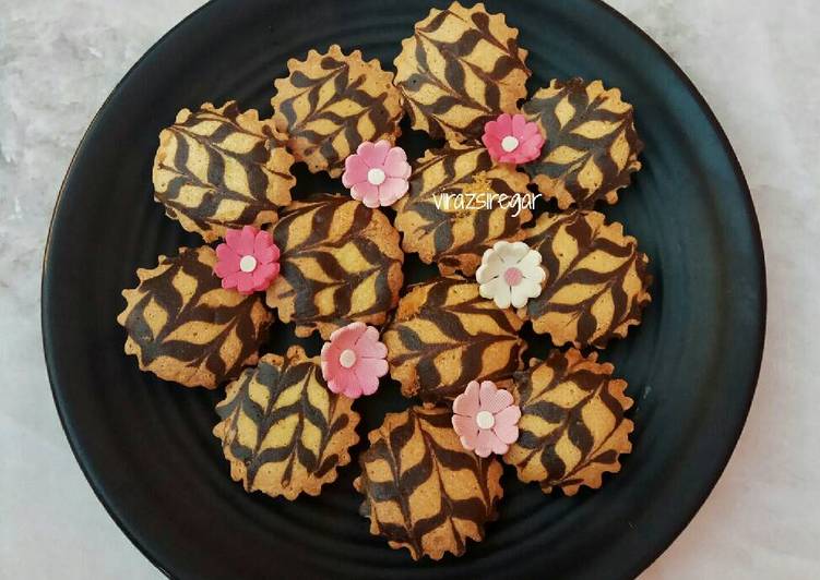 Bolu Jadul Kering (Nostalgia masa kecil😚)