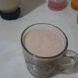 Batido para desinflamar el vientre