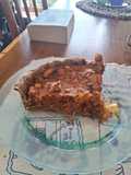 Tarta de calabaza