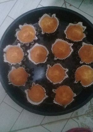 صورة لوصفة مادلين خفيف