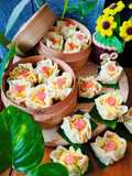 Dimsum Bihun