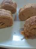 Tamagoyaki #delantalglobalcookpad