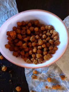 Foto di Ceci speziati glutenfree