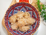 Dimsum Bihun