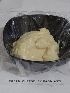 Foto resep Cream Cheese (Home Made)