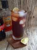 Cuba Libre (Rum and Coke)
