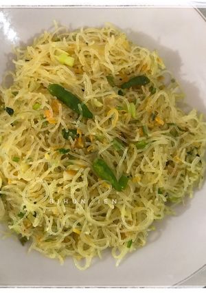 Foto resep Bihun