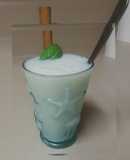 Arroz Con leche