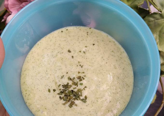 MPASI 6 bulan+ Menu 4* "Bubur ikan Salmon" Anti sembelit