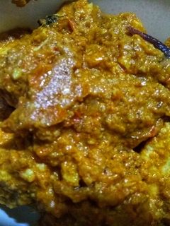 পনির মসালা (paneer masala recipe in Bengali) রেসিপির প্রধান ছবি